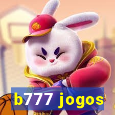 b777 jogos